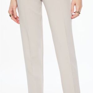 Dynamite Kendall Straight Leg Pants